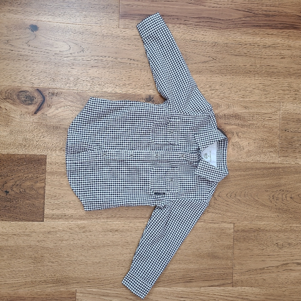 4/$20 Boys Calvin Klein dress shirt